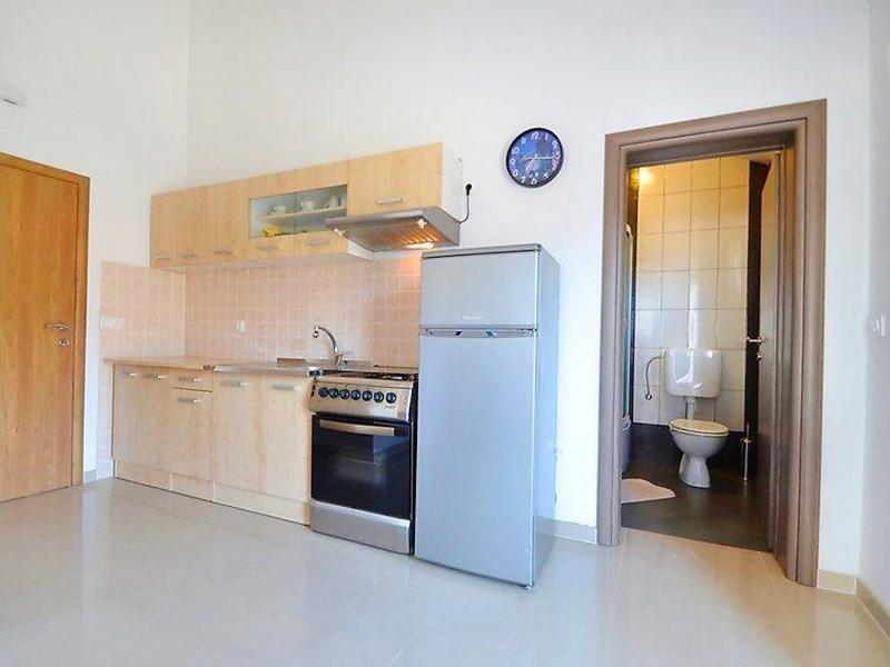 Apartments Bucic Zadar Eksteriør bilde
